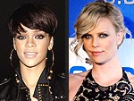 Shop Fall's Top 10 Fashion Trends | Charlize Theron