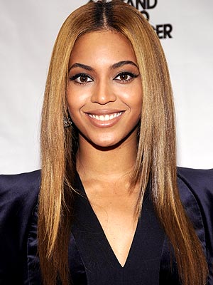 BLOW FRIZZ AWAY photo | Beyonce Knowles