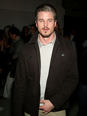 ERIC DANE photo | Eric Dane
