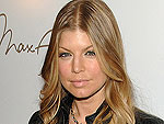 Style Stars Take Fashion Week: Day Four! | Fergie