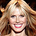 Heidi, Molly and More Turn Red for Charity! | Heidi Klum