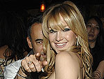 Style Stars Take Fall 2008 Fashion Week: Day Seven! | Kate Hudson