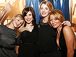 Style Stars Take New York: Day One!