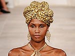What's Hot on the Runway?