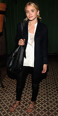 ASHLEY OLSEN photo | Ashley Olsen