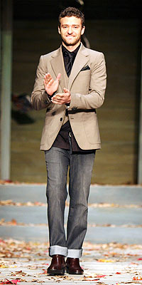 JUSTIN TIMBERLAKE photo | Justin Timberlake