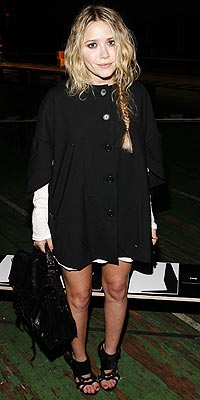 MARY-KATE OLSEN photo | Mary-Kate Olsen