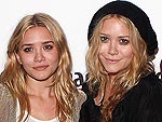 Fashion Week Stars: Ashley, Mary-Kate, Eva and More!