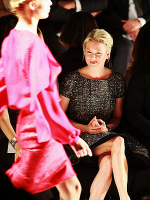 RENEE ZELLWEGER photo | Renee Zellweger