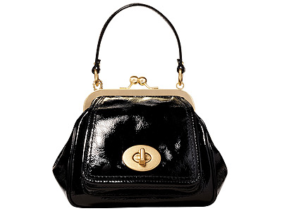 Star Favorites: The Chicest Gifts - COACH PURSE : People