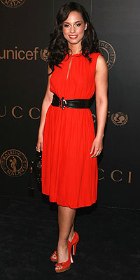 ALICIA KEYS  photo | Alicia Keys
