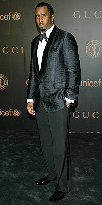 DIDDY  photo | Sean P. Diddy Combs