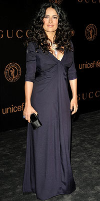SALMA HAYEK  photo | Salma Hayek
