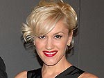 Gwen Stefani's Rock 'n' Roll Maternity Style | Gwen Stefani