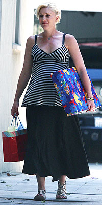 JUNE 1 photo | Gwen Stefani