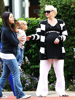 JUNE 26 photo | Gwen Stefani