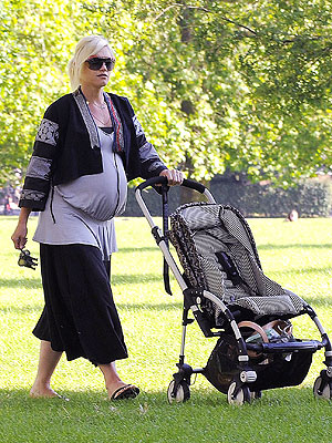 JUNE 30 photo | Gwen Stefani