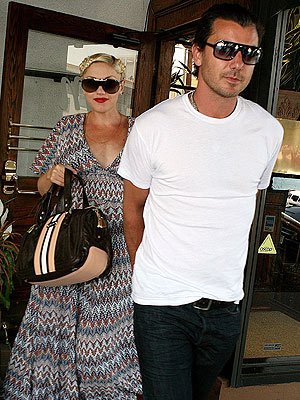 JULY 21 photo | Gwen Stefani