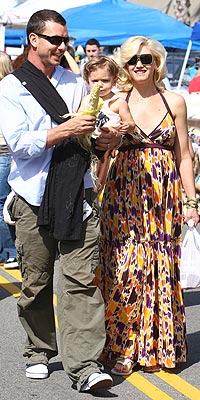 MARCH 9 photo | Gwen Stefani