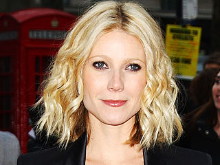 Gwyneth Paltrow's Racy Red Carpet Style | Gwyneth Paltrow
