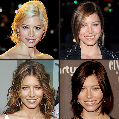 Short Haircut Styles Trends for Summer 2009
