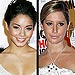 Who Rocks the Red Carpet: Vanessa or Ashley? | Ashley Tisdale, Vanessa Hudgens