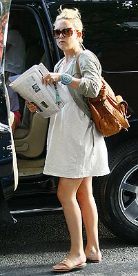 BRUNCH BUNCH photo | Kate Hudson