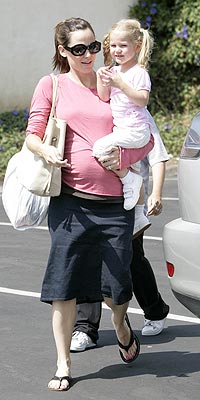SEPTEMBER 10  photo | Jennifer Garner