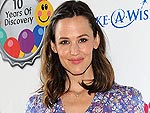 Jennifer's Sweet Maternity Style | Jennifer Garner
