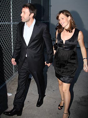 AUGUST 2 photo | Jennifer Garner