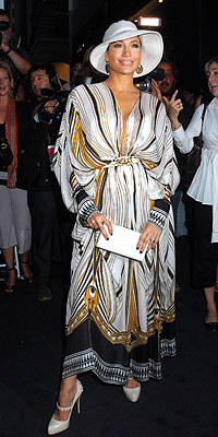 SEPT. 7  photo | Jennifer Lopez