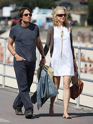 MARCH 18 photo | Nicole Kidman