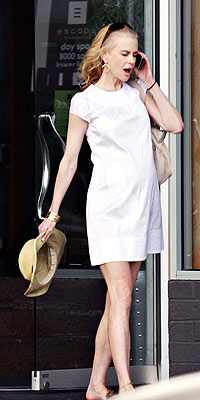 JUNE 6 photo | Nicole Kidman