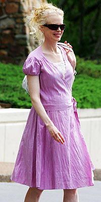 MAY 11 photo | Nicole Kidman