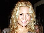 Stars Take Fashion Week: Paris and Milan! | Kate Hudson