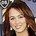 What's Miley's Best CMT Look? 
