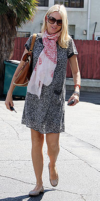 SEPTEMBER 24 photo | Naomi Watts