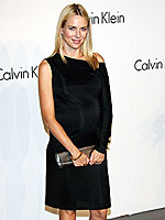 Naomi's Sizzling Baby Bump Style | Naomi Watts