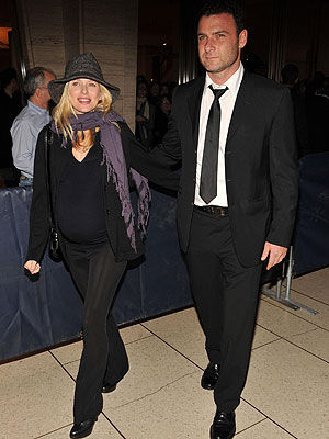 OCTOBER 12 photo | Naomi Watts