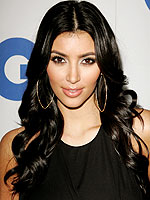 Sleeping Beauty Secrets | Kim Kardashian
