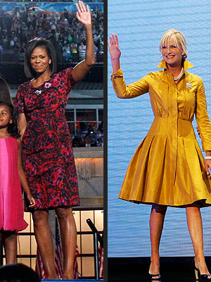 TALKING POINTS photo | Michelle Obama