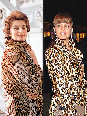 ANIMAL INSTINCT photo | Mena Suvari, Sophia Loren