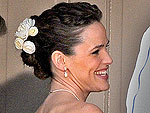 Sneak Peek: Stars' Stylish New Costumes | Jennifer Garner
