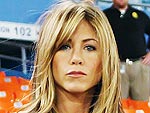 Sneak Peek: Stars' Stylish New Costumes | Jennifer Aniston