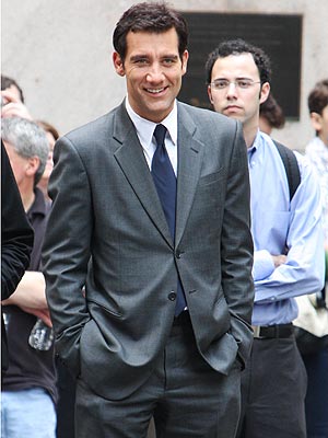 2004 clive owen film