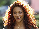 Sneak Peek: Stars' Stylish New Costumes | Beyoncé Knowles