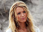 Sneak Peek: Style on the Set | Blake Lively