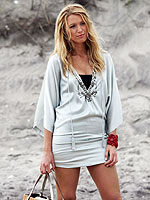 Sneak Peek: Style on the Set | Blake Lively