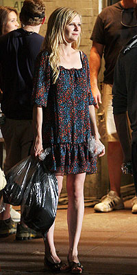 KIRSTEN DUNST  photo | Kirsten Dunst