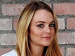 Sneak Peek: Stars' Stylish New Costumes | Lindsay Lohan